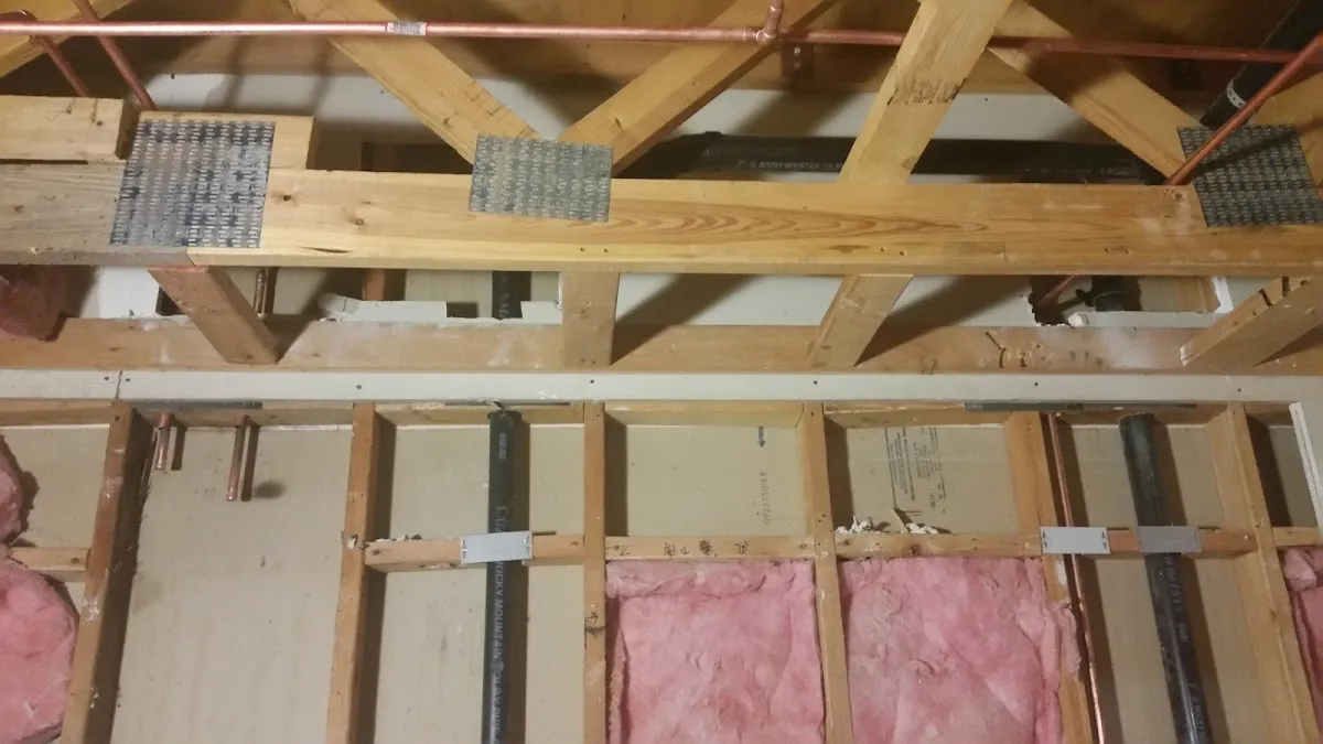 Emergency Plumber in Lewiston, ME